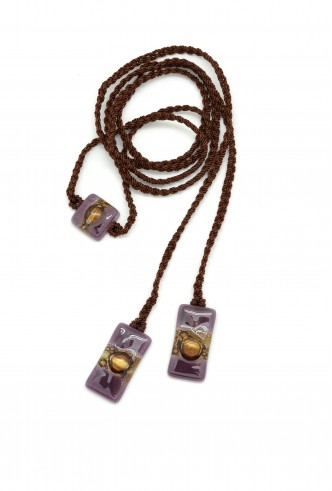 WrapIt Glass Lariat WrapIt Glass Lariat